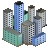 City Icon