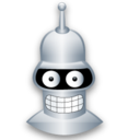 Bender Icon