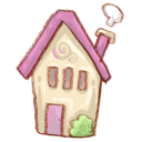 Home, Hp Icon