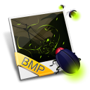 Bmp, Image Icon