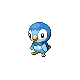 Piplup Icon