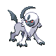 Absol Icon