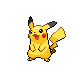 Pikachu Icon