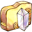 Crystal, Folder Icon