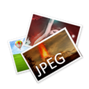 File, Jpeg Icon