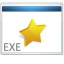 Exe, File Icon