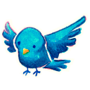 Birdie Icon