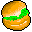 Prawnburger Icon