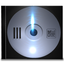 Disc, Mini Icon