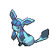 Glaceon Icon