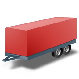 Cartrailer, Red Icon