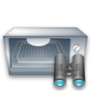 Oven, Search Icon