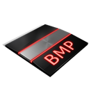 Bmp, File Icon
