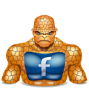 Facebook, Thing Icon
