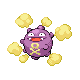 Koffing Icon
