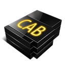 Cab, File Icon