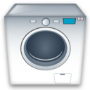 Machine, Washing Icon