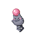 Spoink Icon