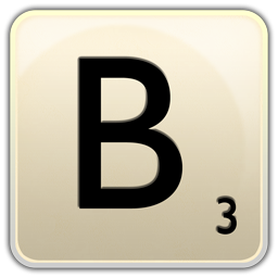 b Icon
