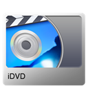 Idvd Icon