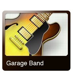 Band, Garage Icon