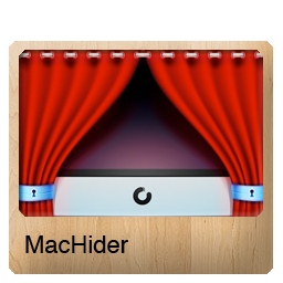 Machider Icon
