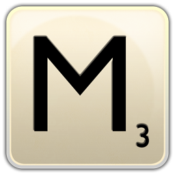 m Icon