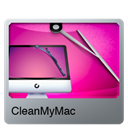 Cleanmymac Icon