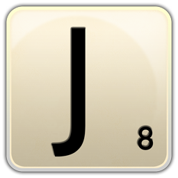 j Icon