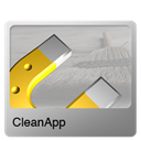 Cleanapp Icon