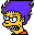 Fiendish, Marge Icon