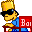 Bart, Director, Movie Icon