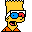 3d, Bart, In Icon