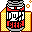 Beer, Duff, Folder Icon