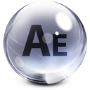 Aftereffects Icon