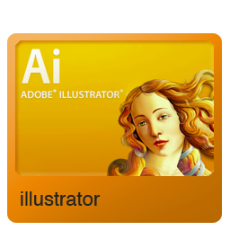 Illustrator Icon