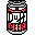 Can, Duff Icon