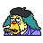Krusty, Withered Icon