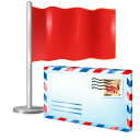 Mail, Status Icon
