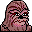 Chewbacca Icon