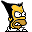 As, Homer, Wolverine Icon