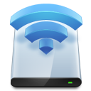 .Wireless Icon