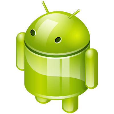 Android, Platform Icon