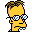 Better, Frink, Prof Icon