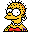 Lisa, Punk Icon