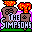 Folder, Simpsons Icon