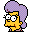 Mother, Simpson Icon