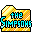 Folder, Simpsons, Yellow Icon