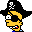 Bart, Black Icon