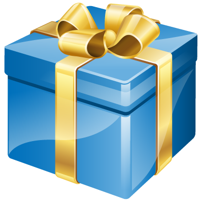 Gifts Icon